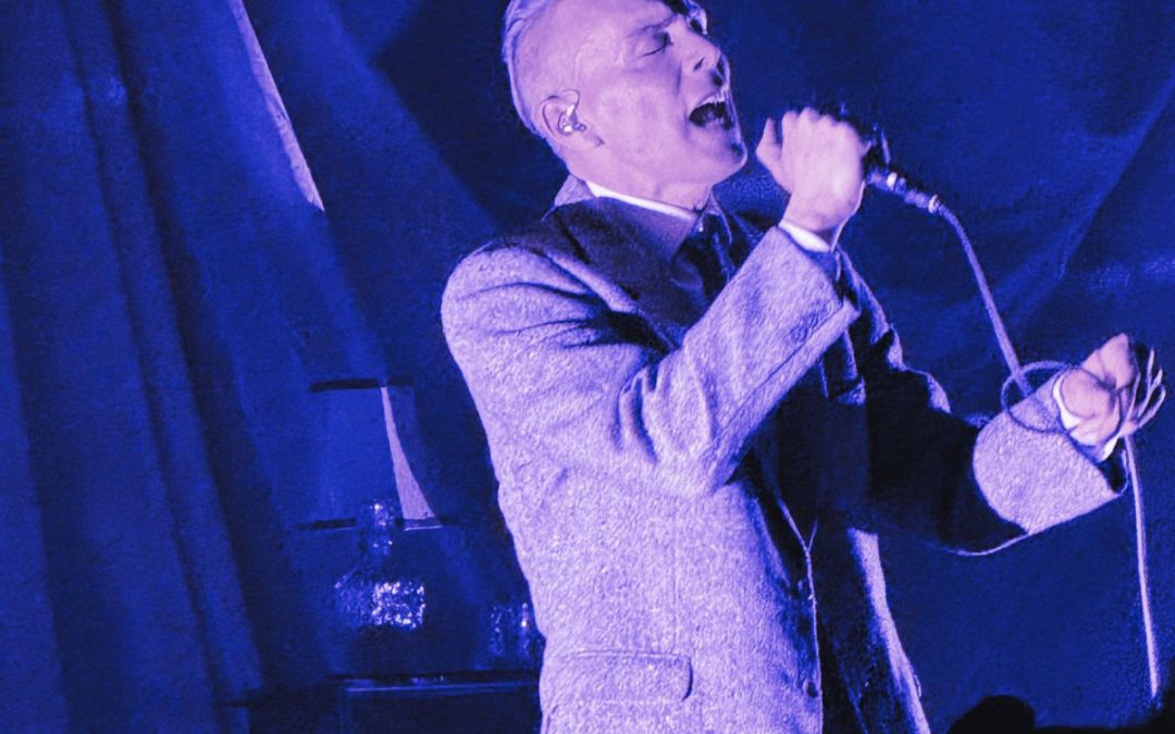 I grigi e le ombre di Asaf Avidan