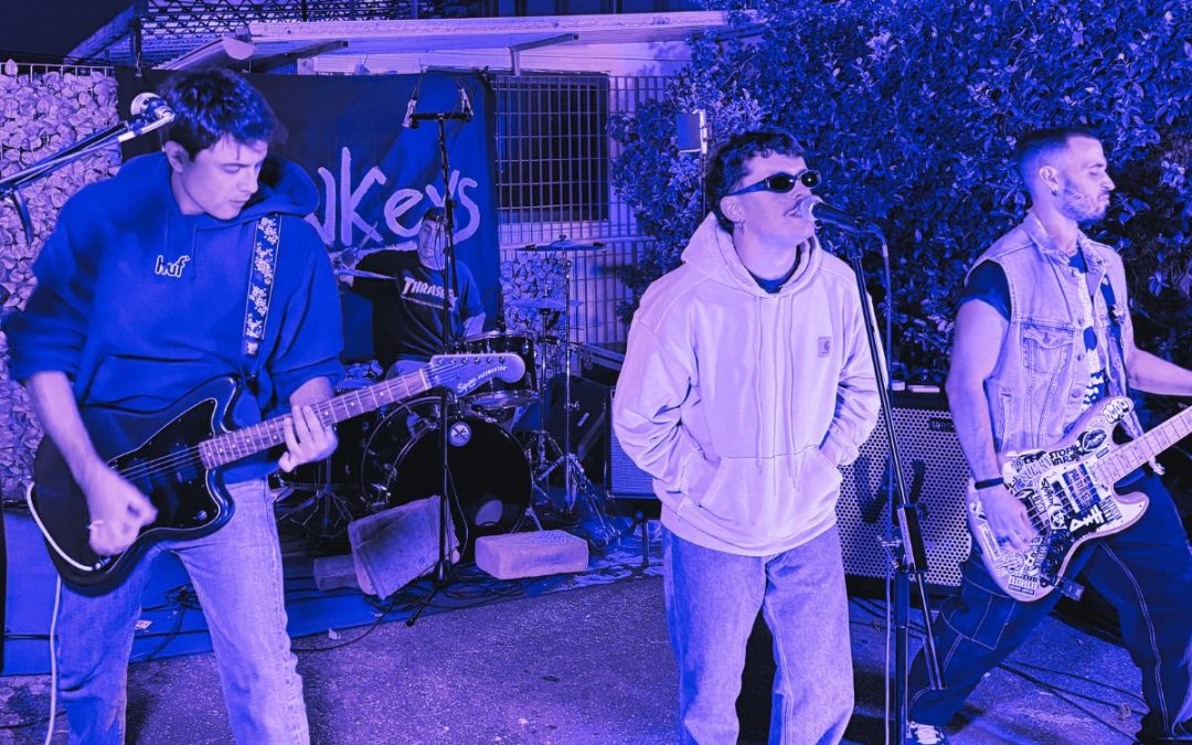 “Amor Fati”: il biglietto da visita dei Donkeys è un EP dall’essenza pop punk