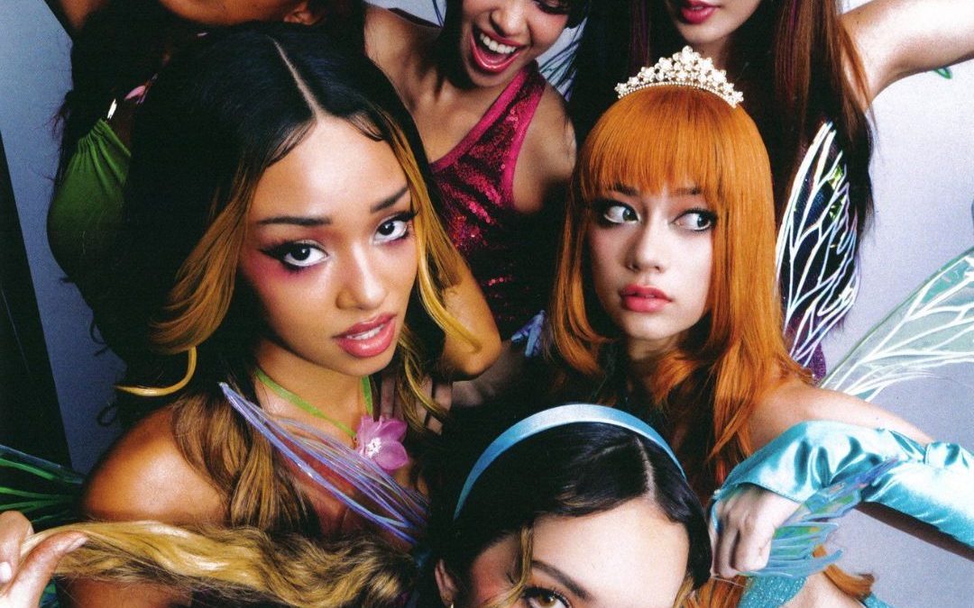 KATSEYE: un fenomeno che segna la nuova era del Global Pop