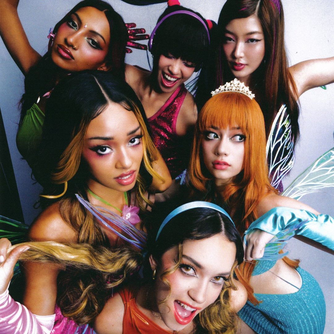 KATSEYE: un fenomeno che segna la nuova era del Global Pop