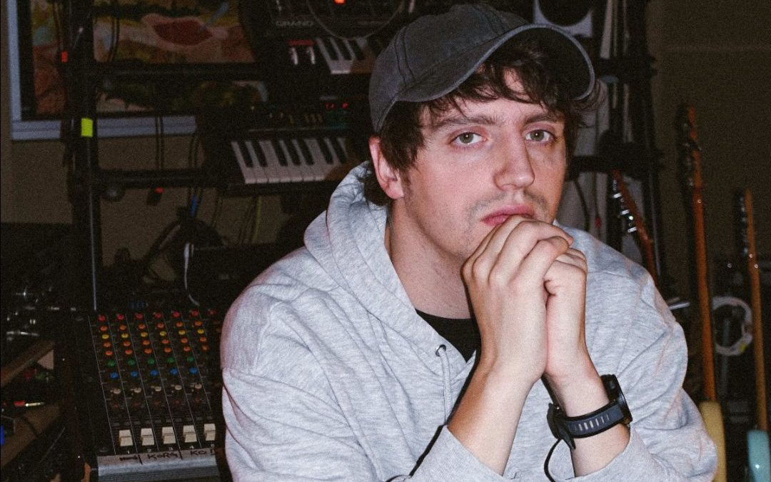 ko mixtape: il nuovo progetto di okgiorgio