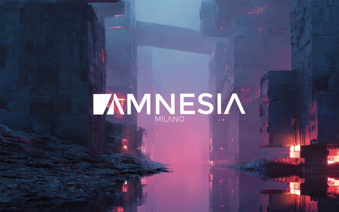 Qual è il segreto della nuova Amnesia Milano?