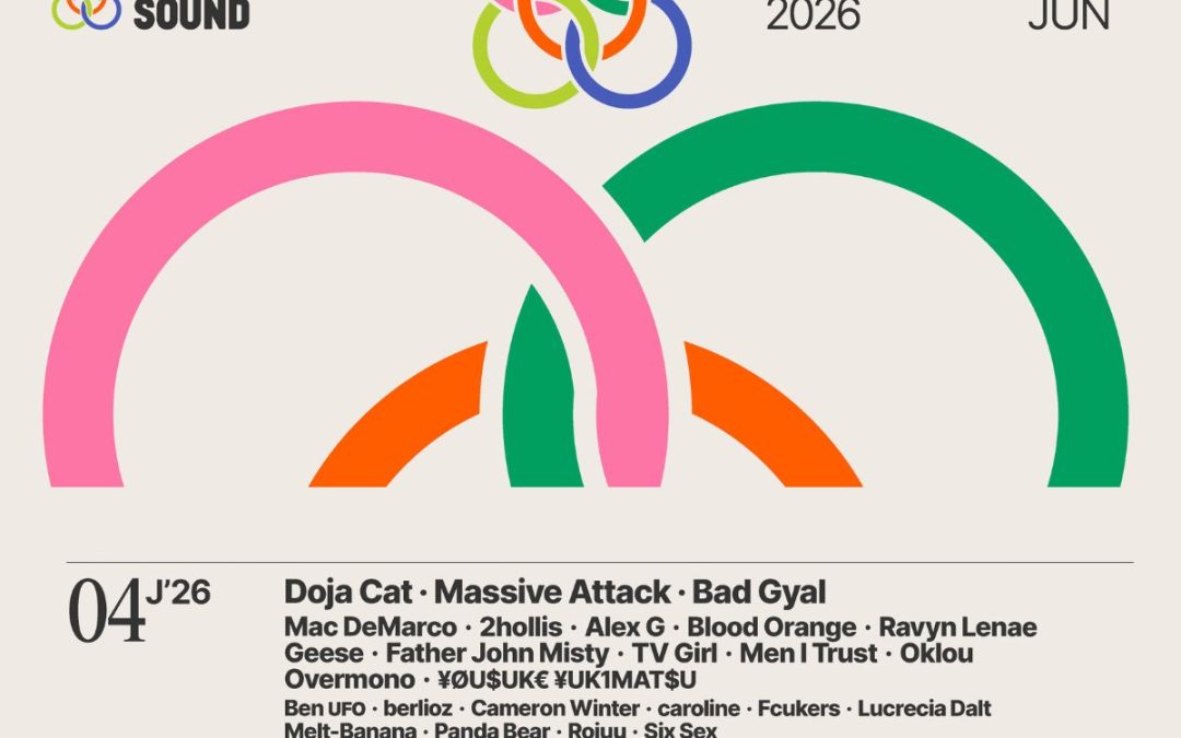 Il giovedì chillato del Primavera Sound ’26