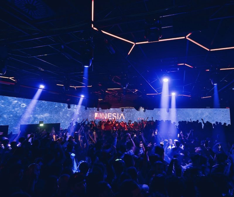 Amnesia Milano: che novembre ci aspetta?
