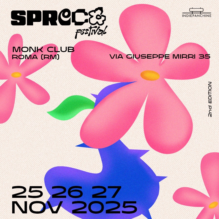 SprEco Festival II: quando la cultura diventa pratica ecologica