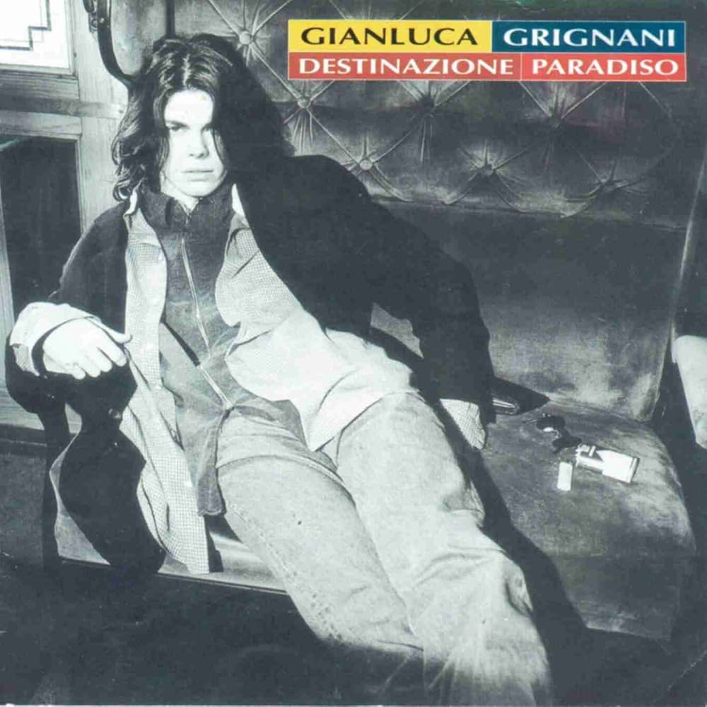 Perché Destinazione Paradiso parla ancora a chi non era nemmeno nato nel ’95