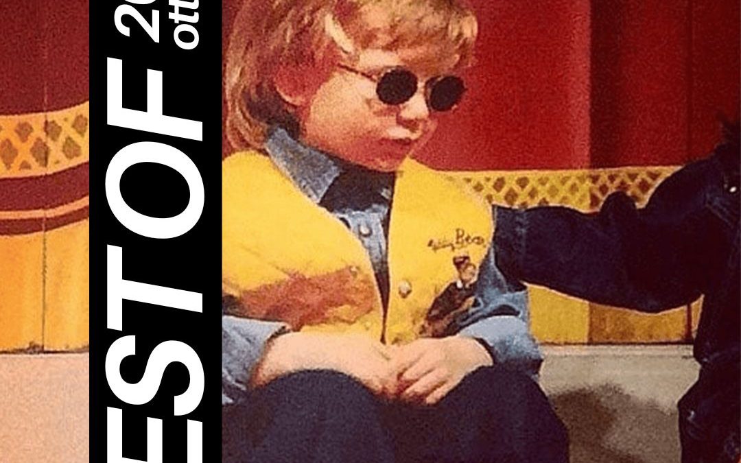 Best Of: i singoli più promettenti di ottobre 