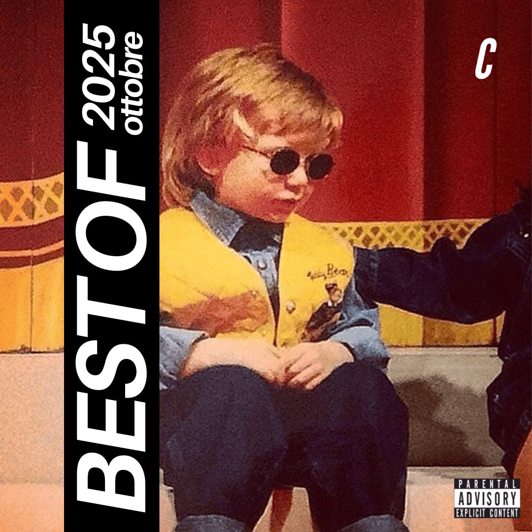 Best Of: i singoli più promettenti di ottobre 