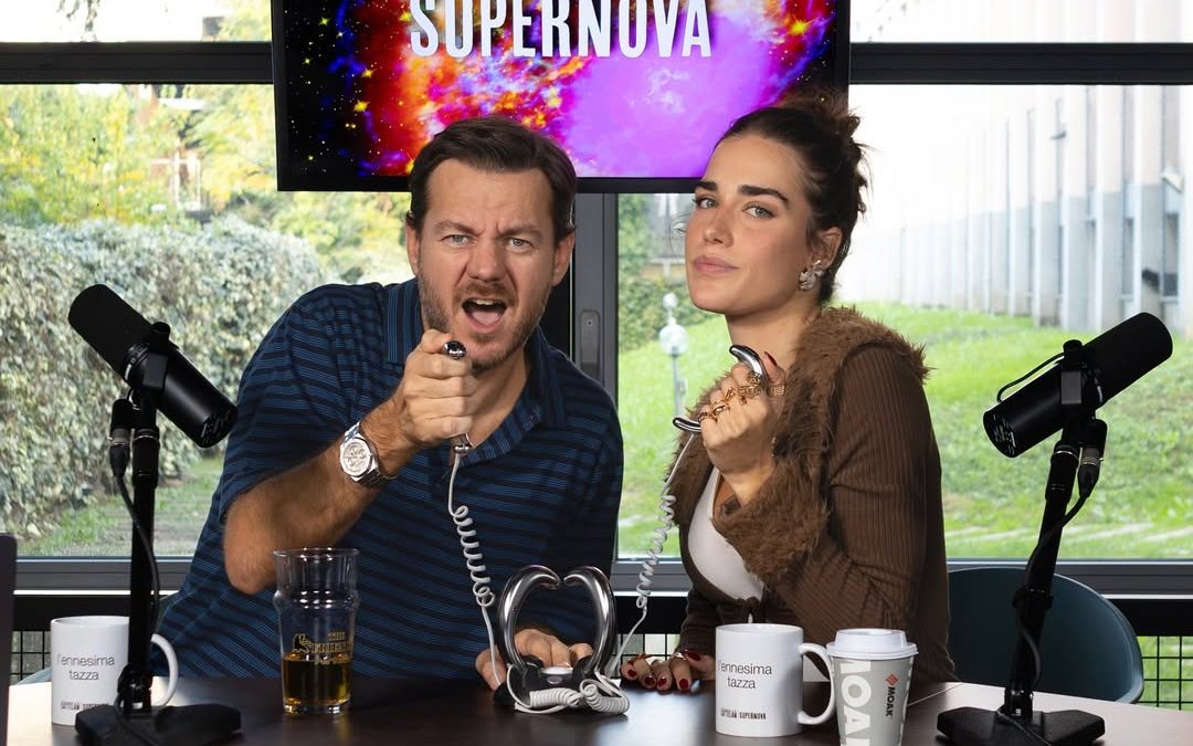 Clara a Supernova: cosa racconta davvero la sua nuova fase