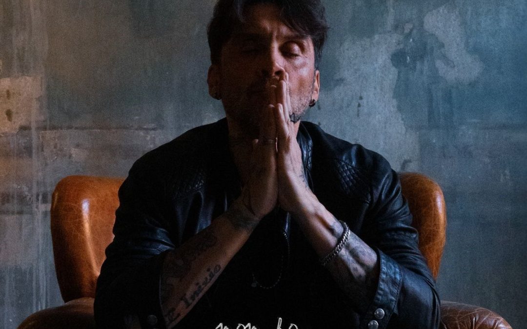 “Non ho paura di niente” è il nuovo album di Fabrizio Moro
