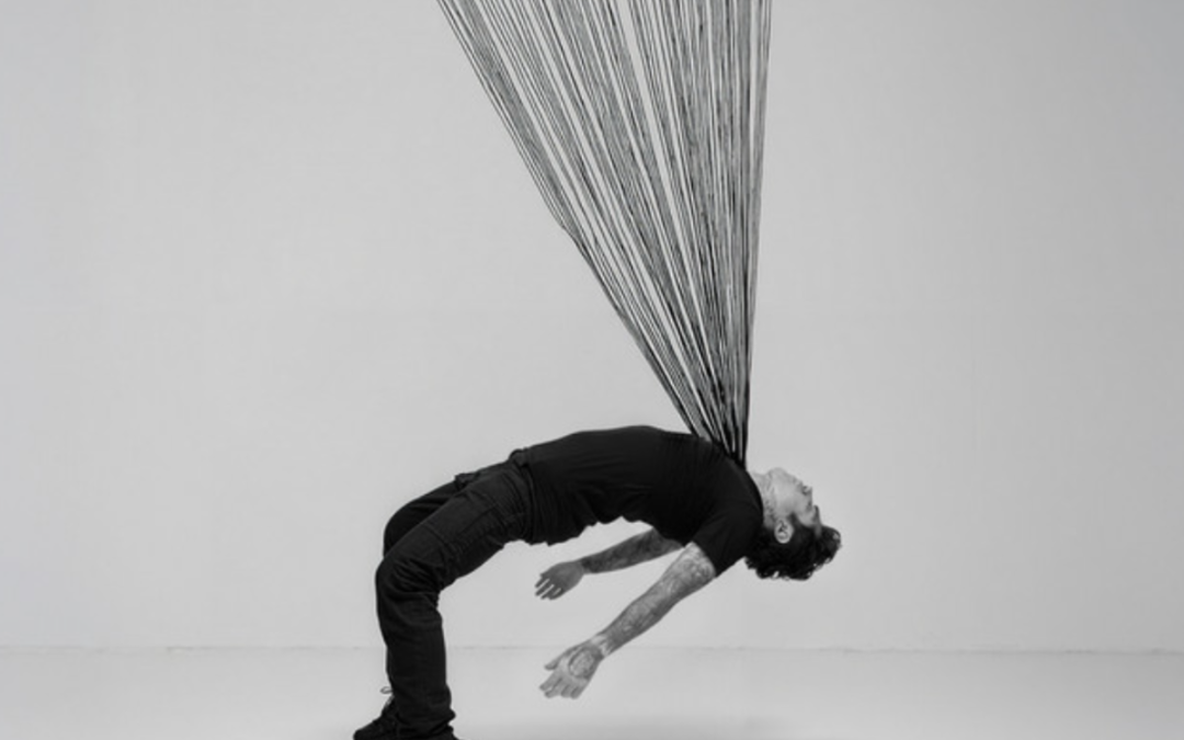 “TELEPATICAMENTE”: veleno e antidoto nel nuovo brano di Fedez