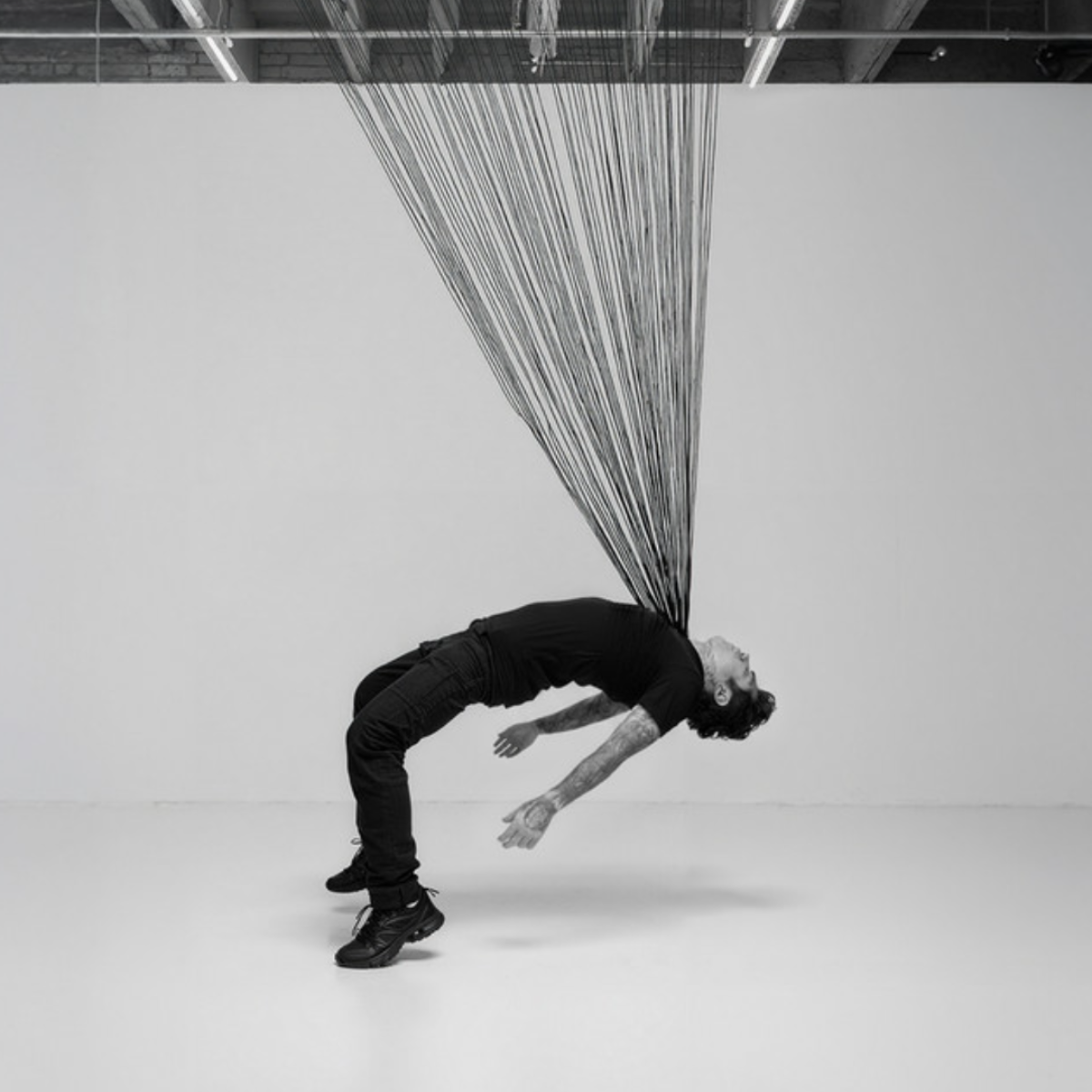 “TELEPATICAMENTE”: veleno e antidoto nel nuovo brano di Fedez