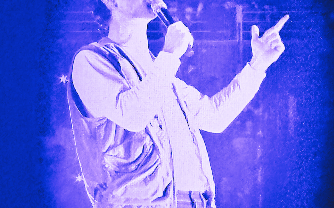 Bresh sbarca a Roma per il Mediterraneo Tour 2025