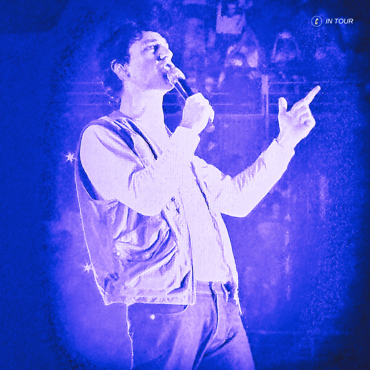 Bresh sbarca a Roma per il Mediterraneo Tour 2025