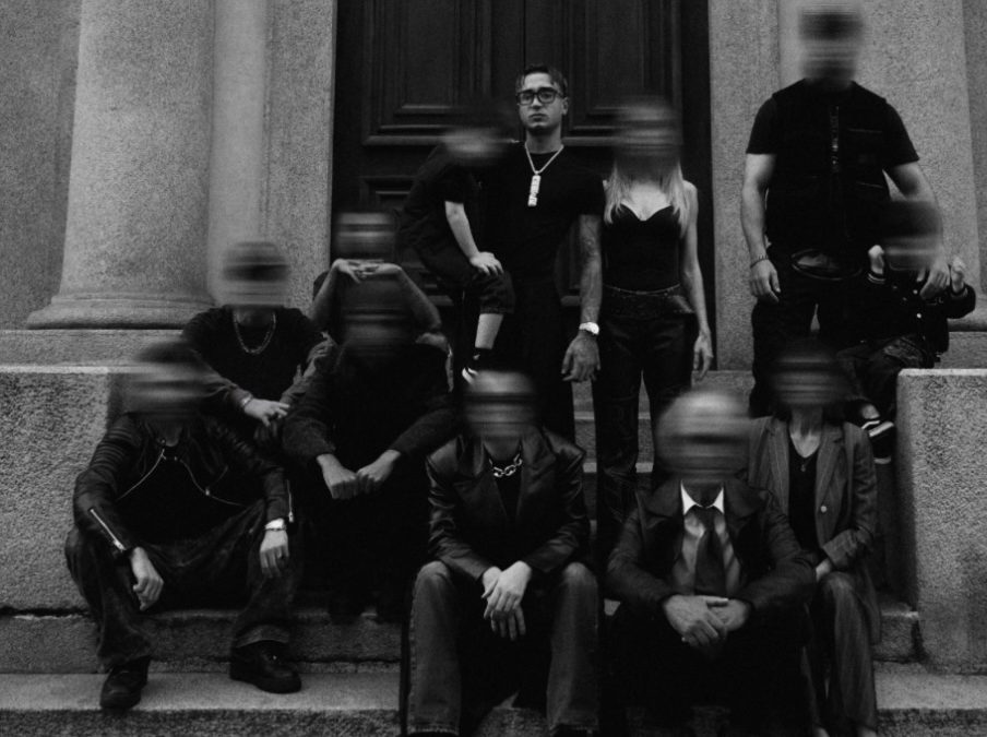 Capo Plaza, la voce di una generazione che non si accontenta: “Hustle Mixtape Vol. 2”