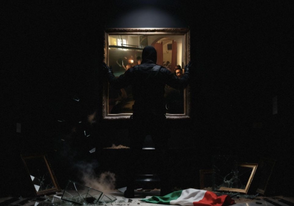 Lacrim e Baby Gang: che cosa racconta “Rock”?