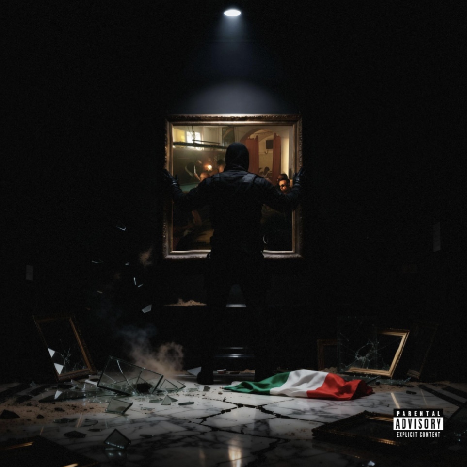 Lacrim e Baby Gang: che cosa racconta “Rock”?