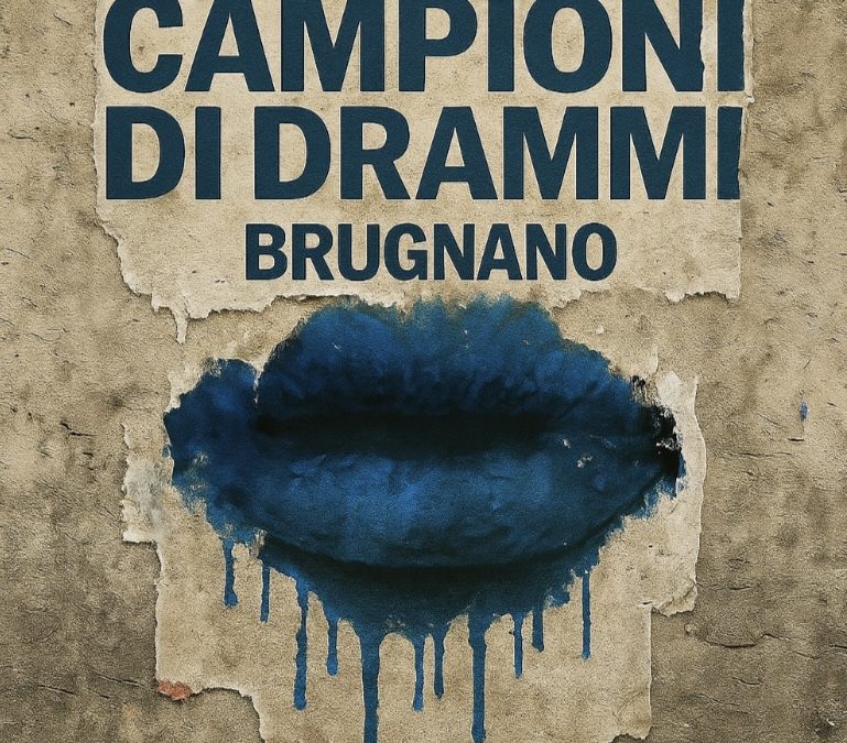 “Campioni di drammi”: dentro il nuovo EP dei Brugnano