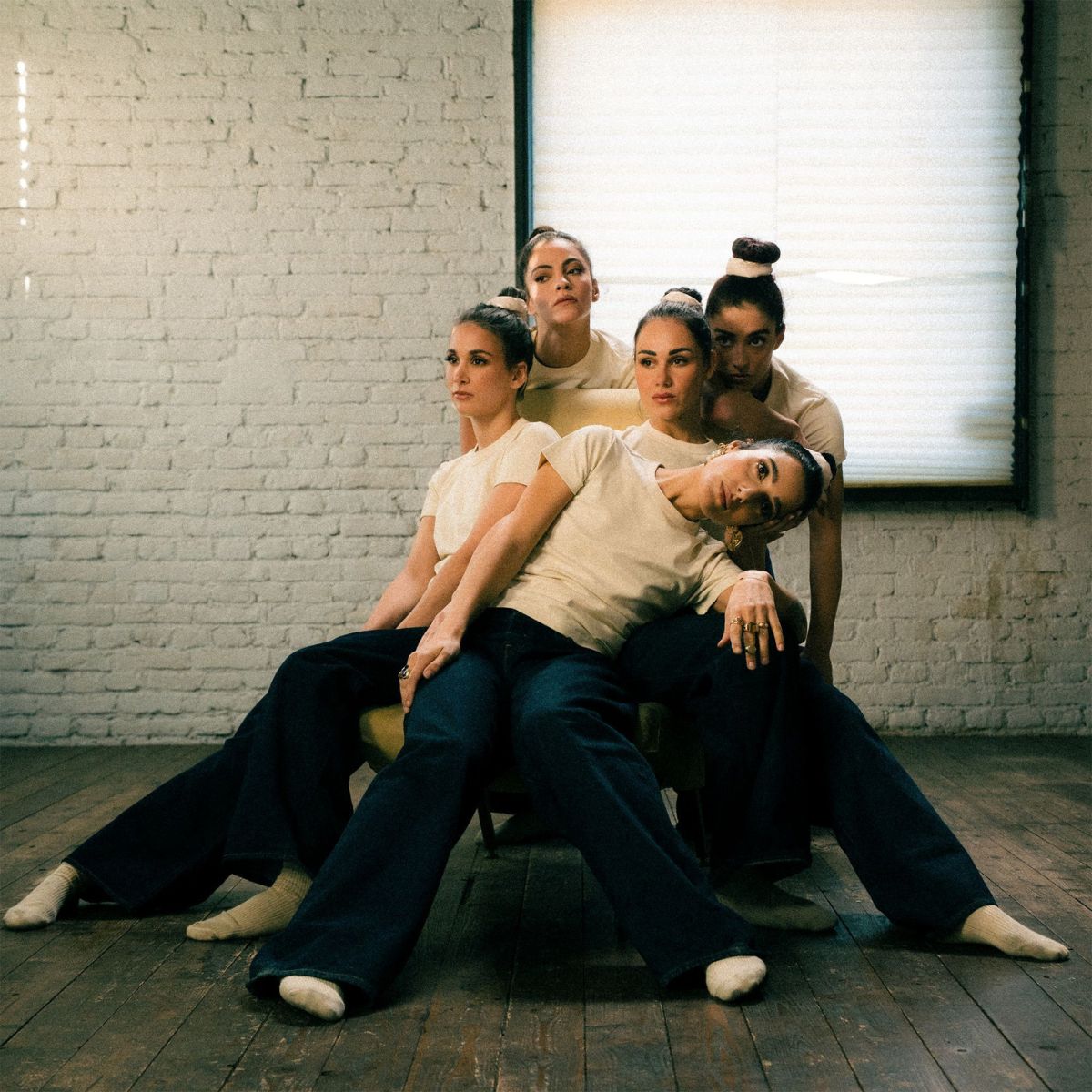 “Dell’amore il fallimento”: Levante torna per ricostruire