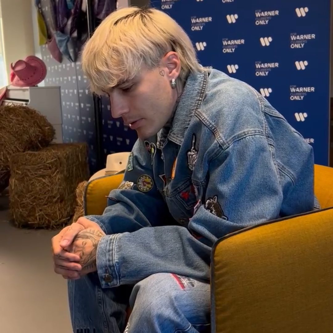 Il Tre presenta “Anima nera”: un pomeriggio western, intimo e condiviso