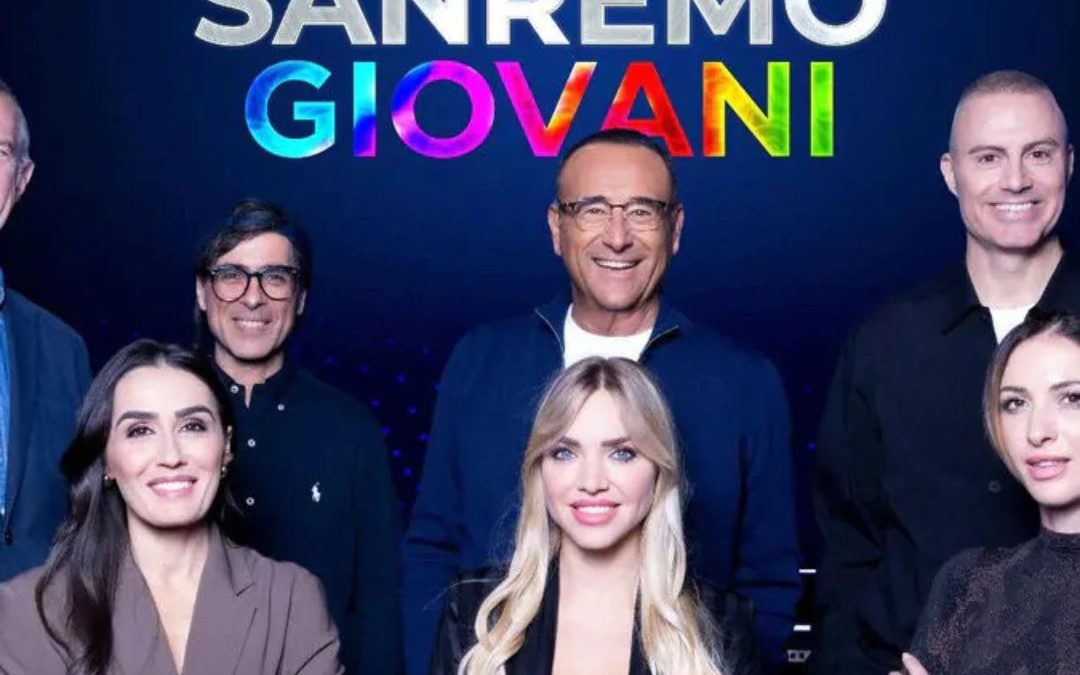Sanremo Giovani è davvero per artisti emergenti?
