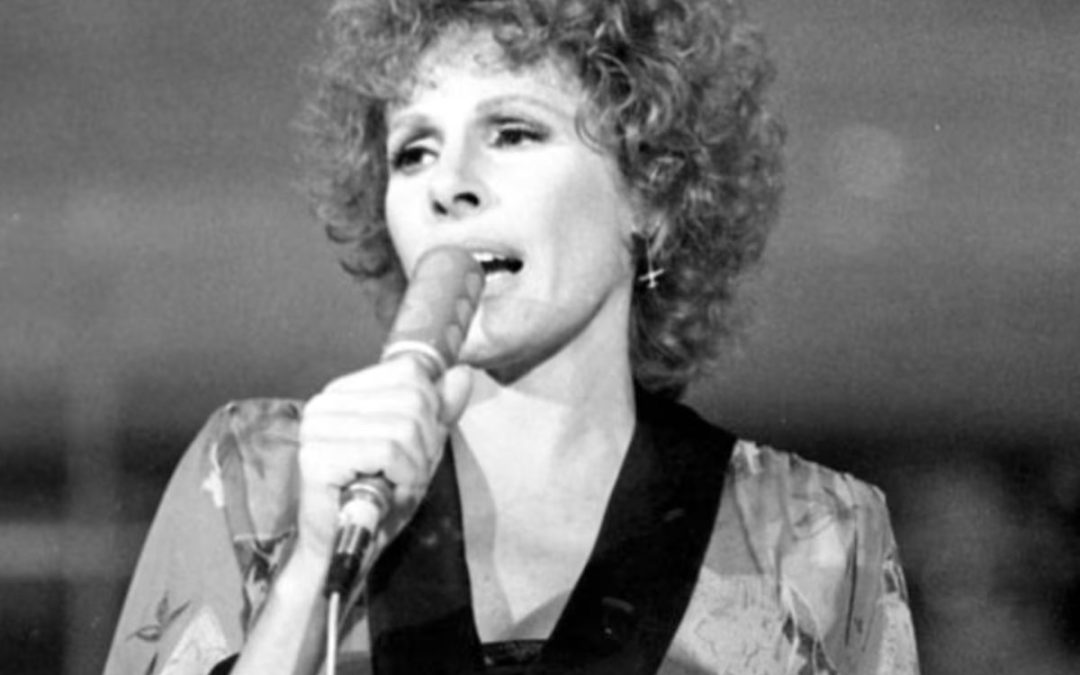 Chi è stata Ornella Vanoni per noi