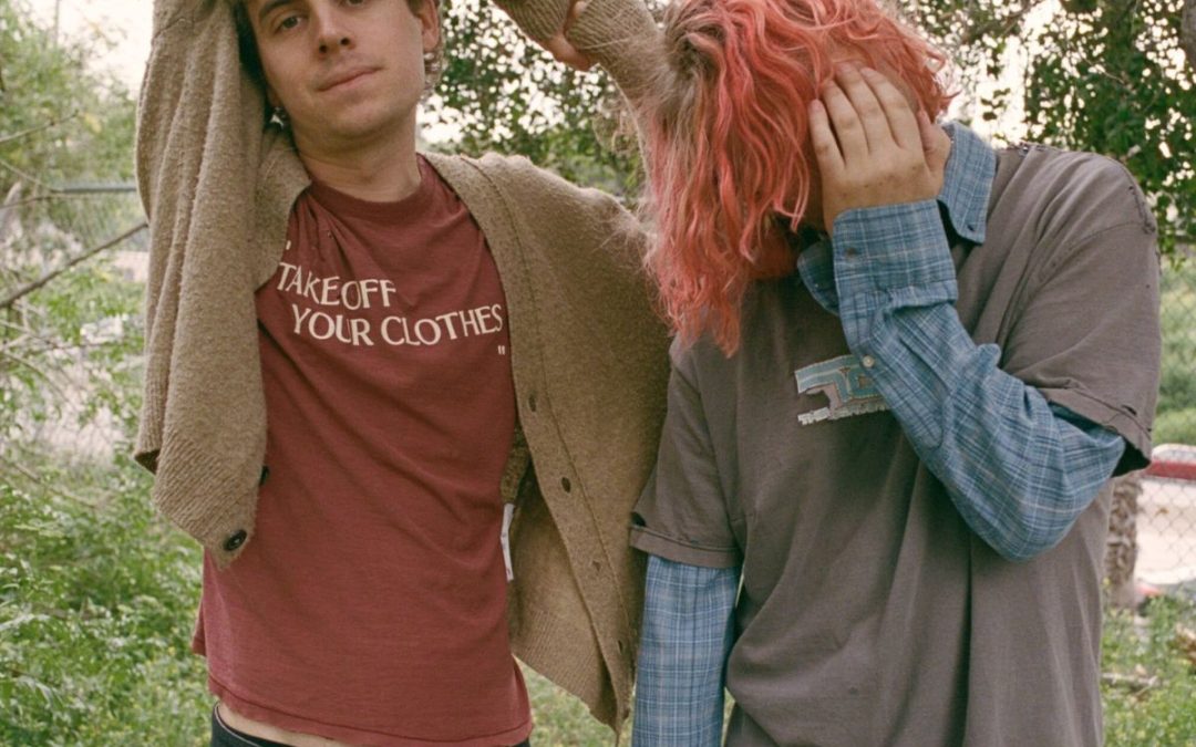 «Siamo nel turbine, vogliamo divertirci»: intervista ai Royel Otis