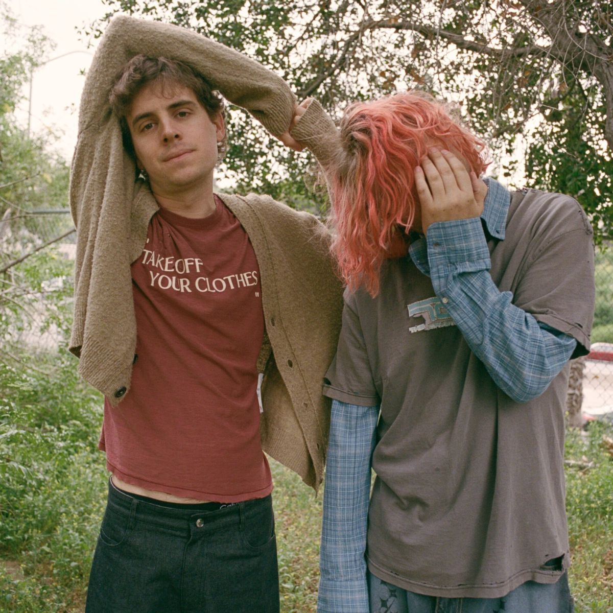 Royel Otis Intervista