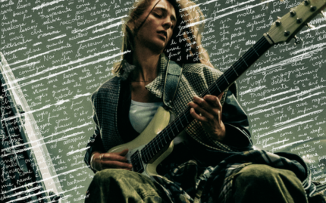 Fuori il nuovo singolo di Emma Nolde: “Quello che deve essere sarà”