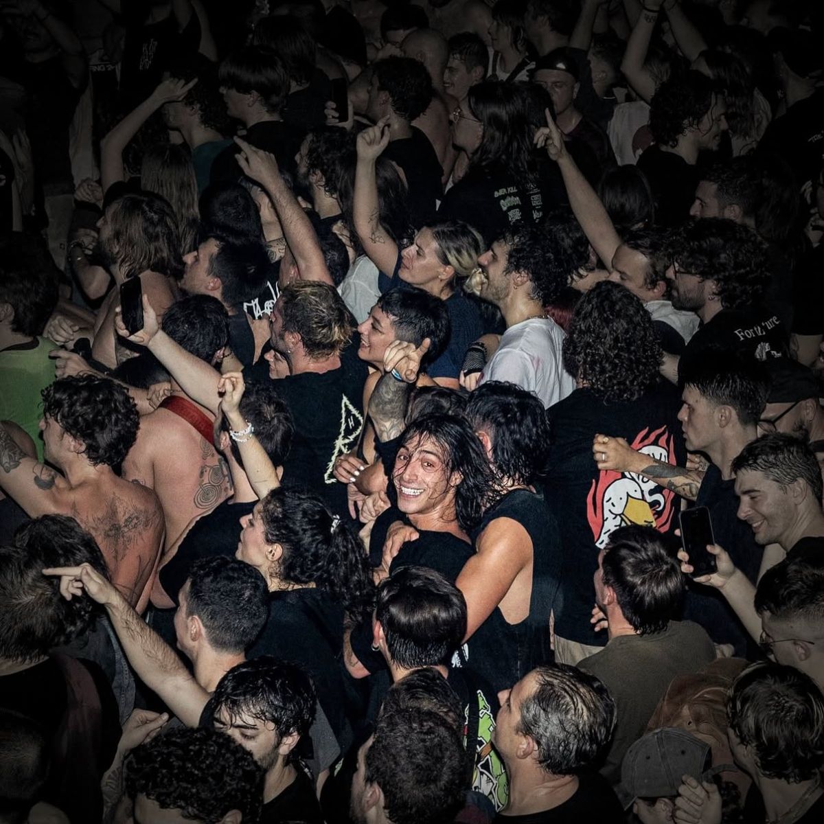 Naska sta una Favola “nei poghi da punkabbestia”