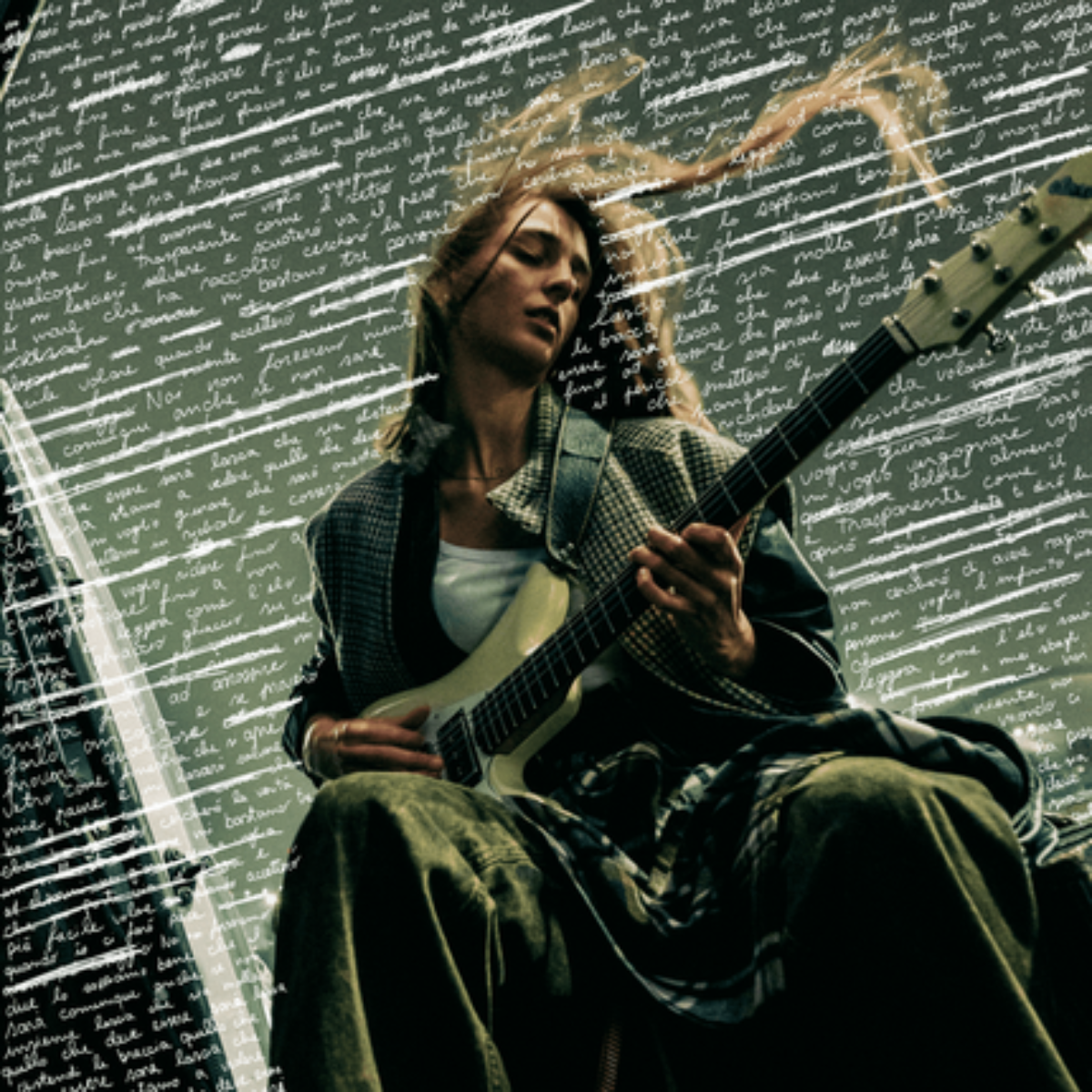 Fuori il nuovo singolo di Emma Nolde: “Quello che deve essere sarà”