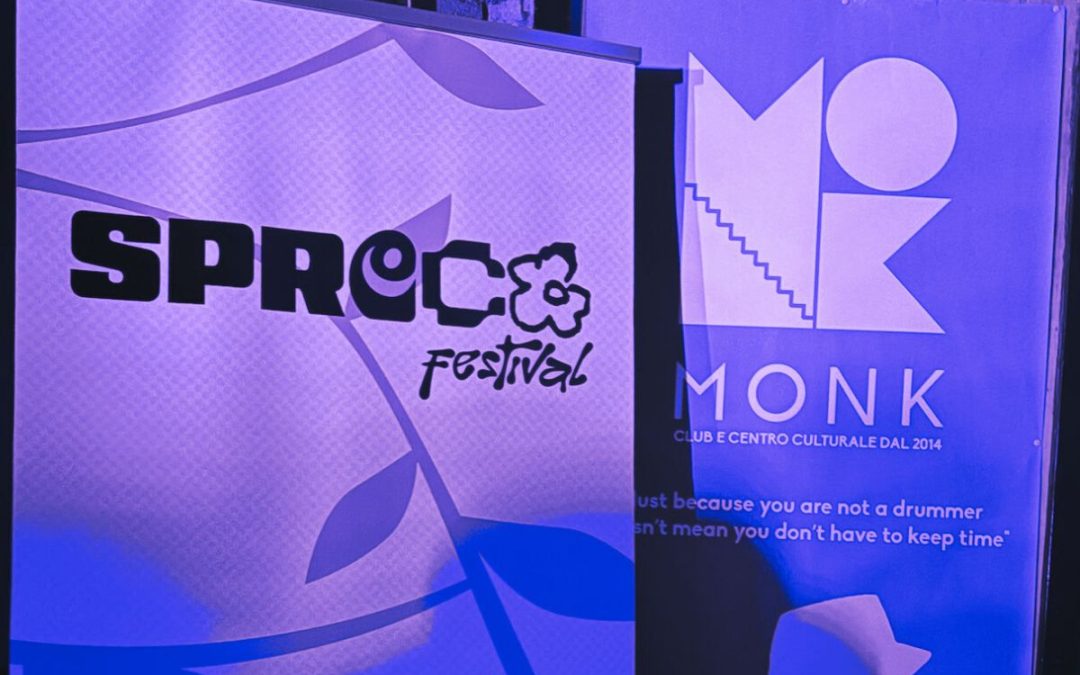 SprEco Festival II: tre serate di musica, cultura e sostenibilità contro lo spreco