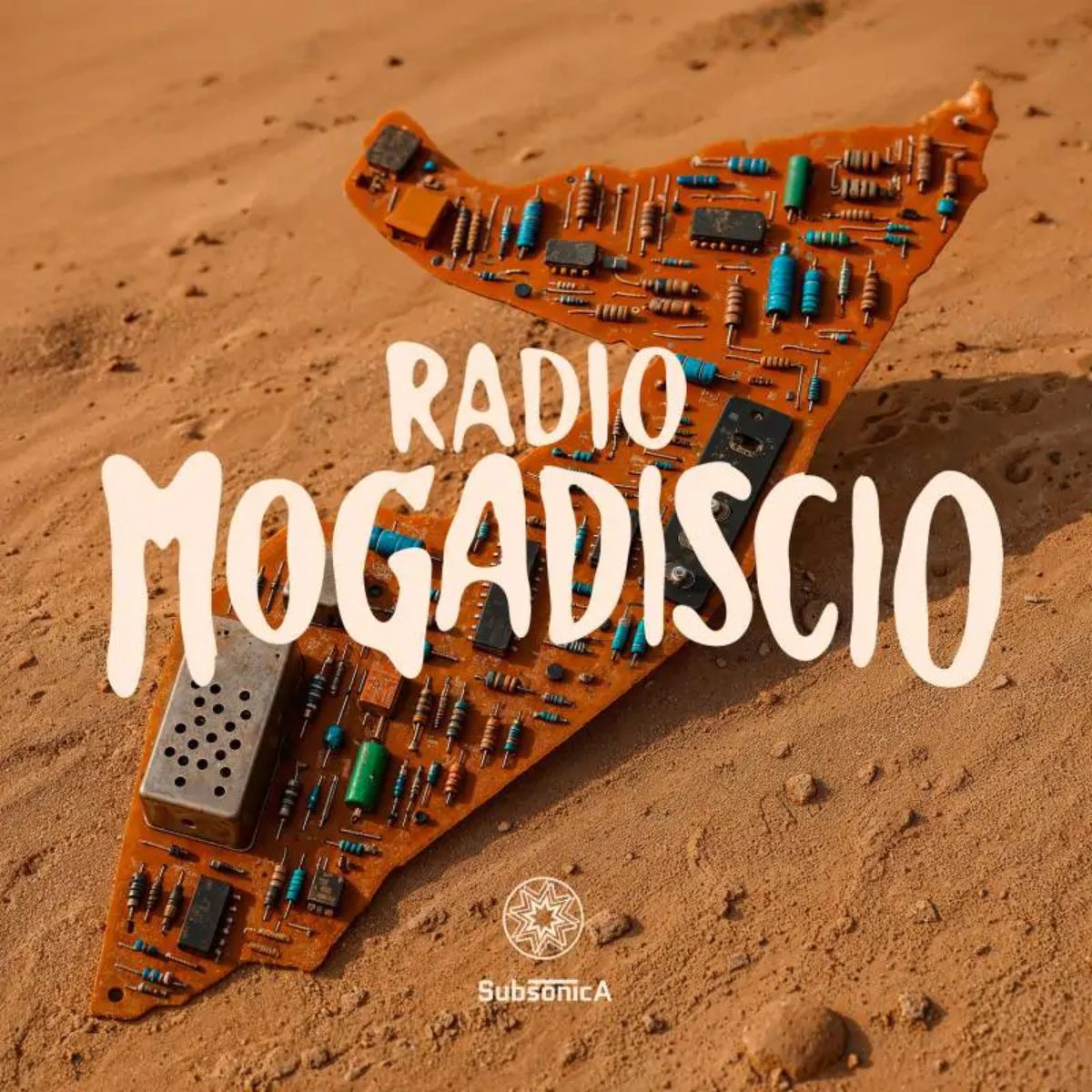 I Subsonica tornano in viaggio: “Radio Mogadiscio” è solo la stazione di partenza