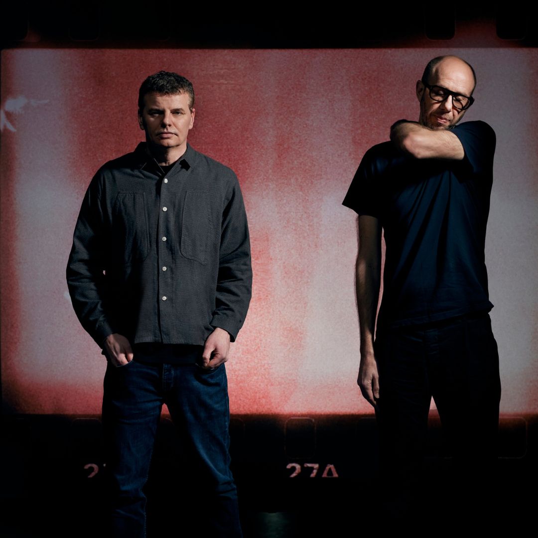 The Chemical Brothers ai Magazzini Generali: 30 anni di storia