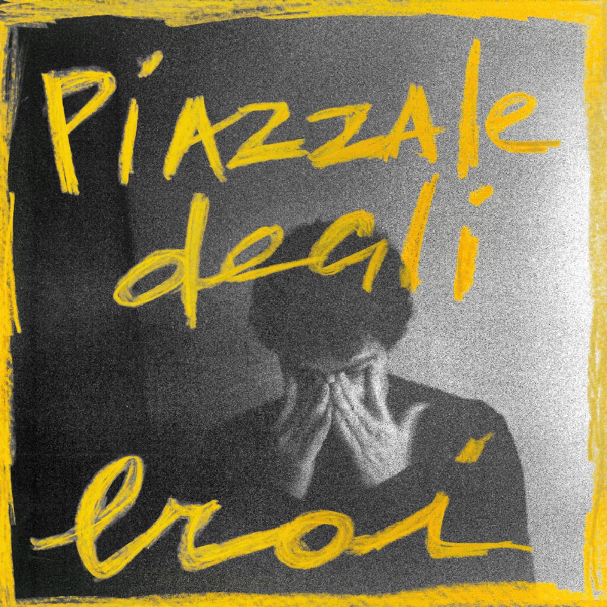 “Piazzale degli Eroi” di Tutti Fenomeni: il poeta della merce è tornato