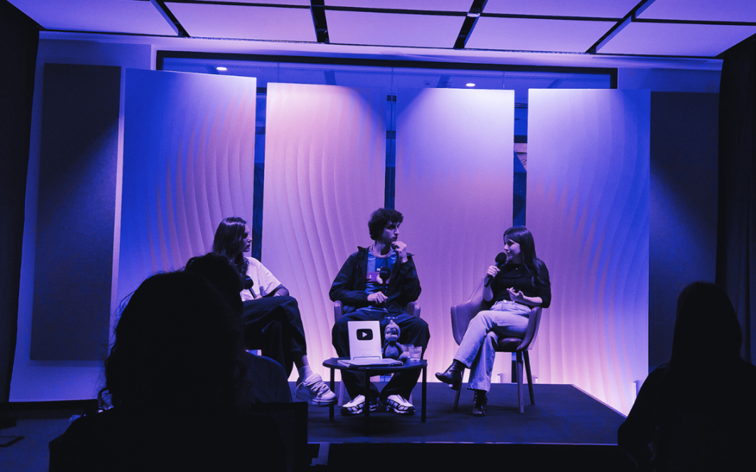Oltre l’ascolto: come i content creator stanno cambiando il rapporto con la musica
