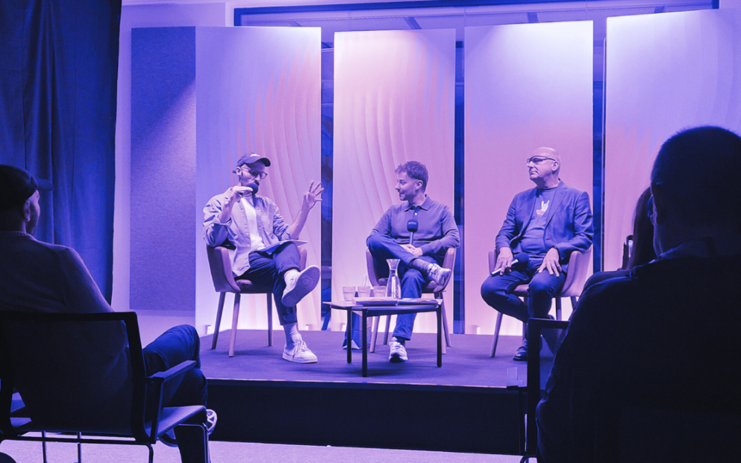 Il mestiere della discografia: passato, presente e futuro raccontati alla Milano Music Week