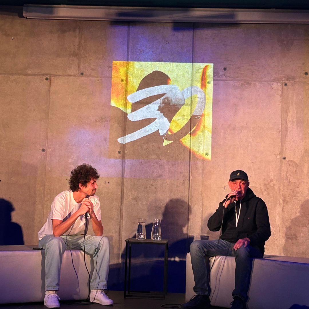 “30 anni” di Bassi Maestro: la chiusura di un cerchio