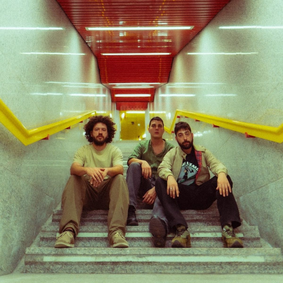 brucherò nei pascoli umana documentario