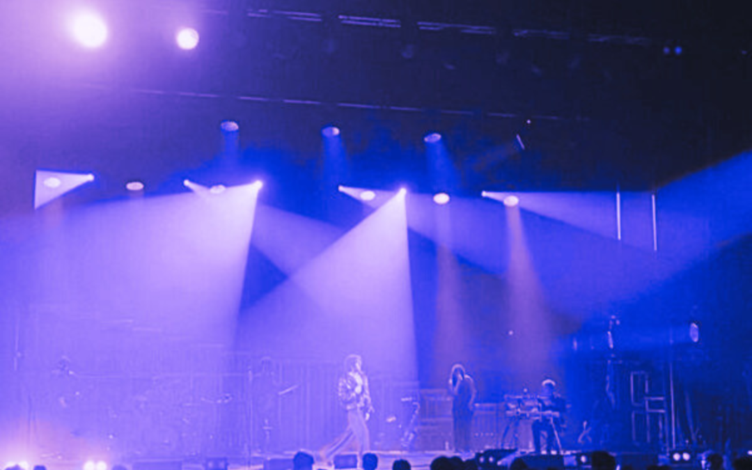 Alla scoperta di Mirko – il live di Rkomi al Teatro Augusteo di Napoli