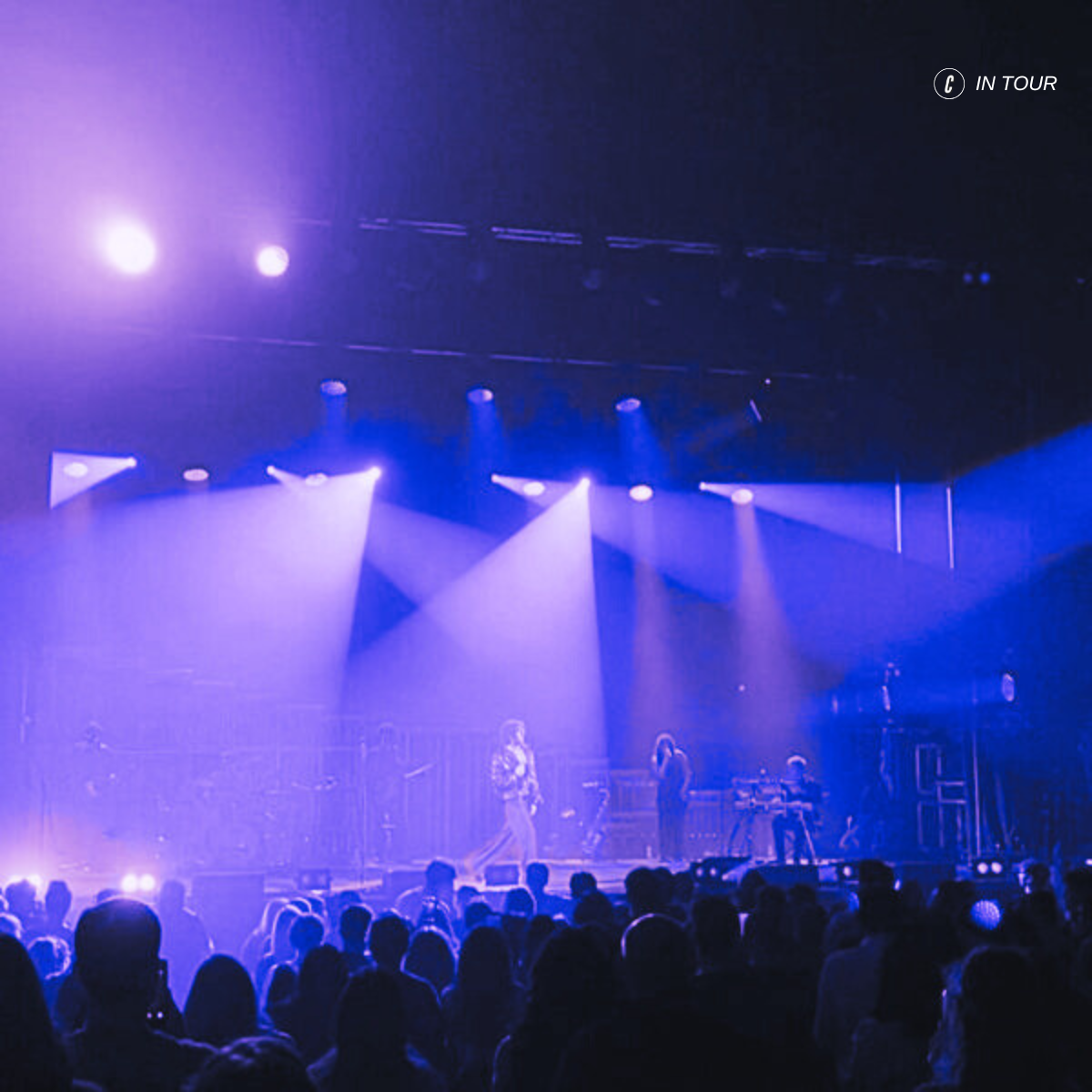 Alla scoperta di Mirko – il live di Rkomi al Teatro Augusteo di Napoli