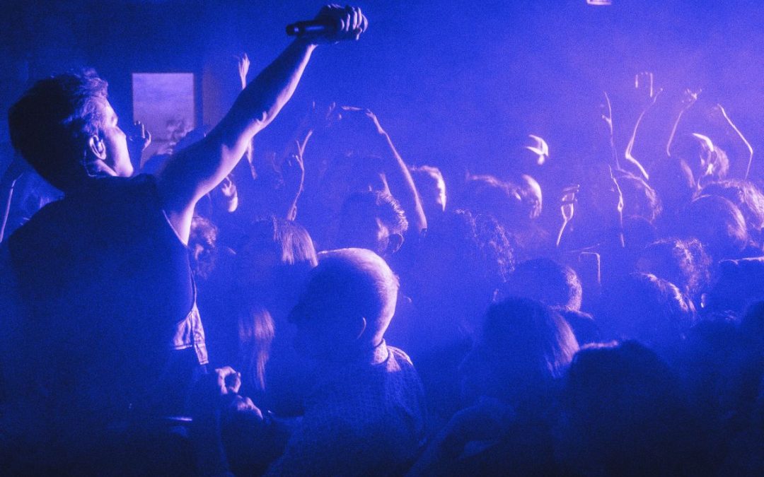 Plastic Haze: è fuoco puro al Monk per il primo live romano
