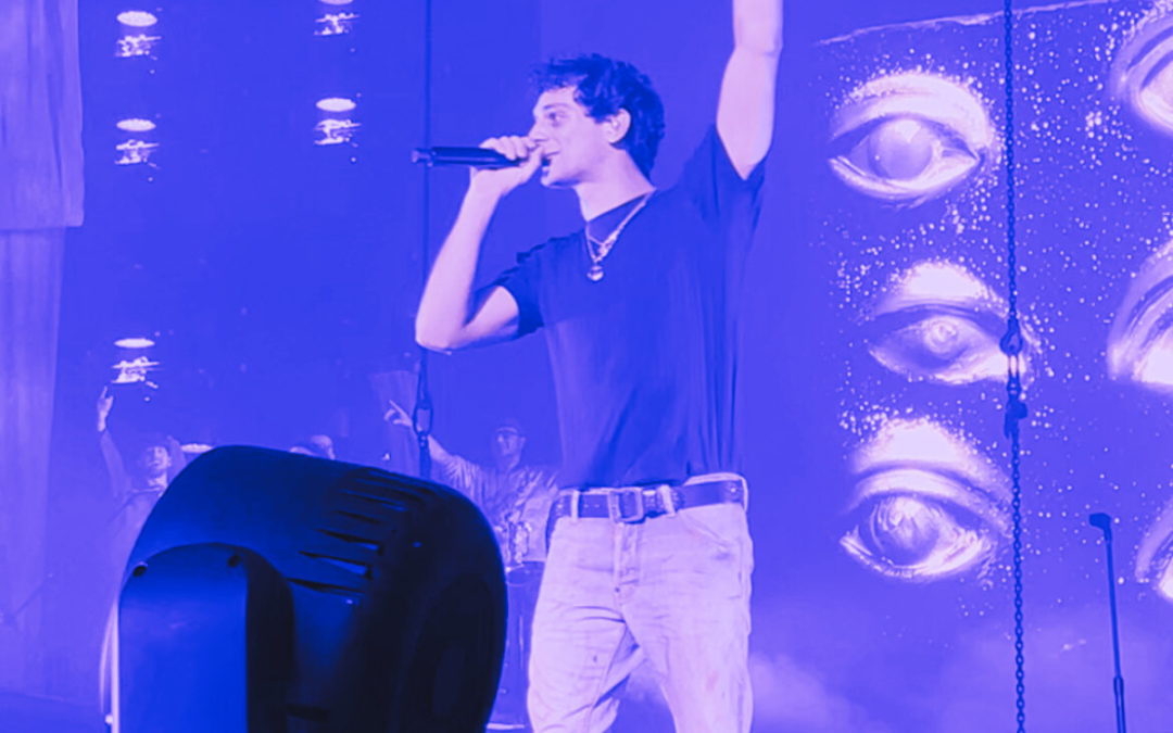 Il Mediterraneo di Bresh dentro il Forum