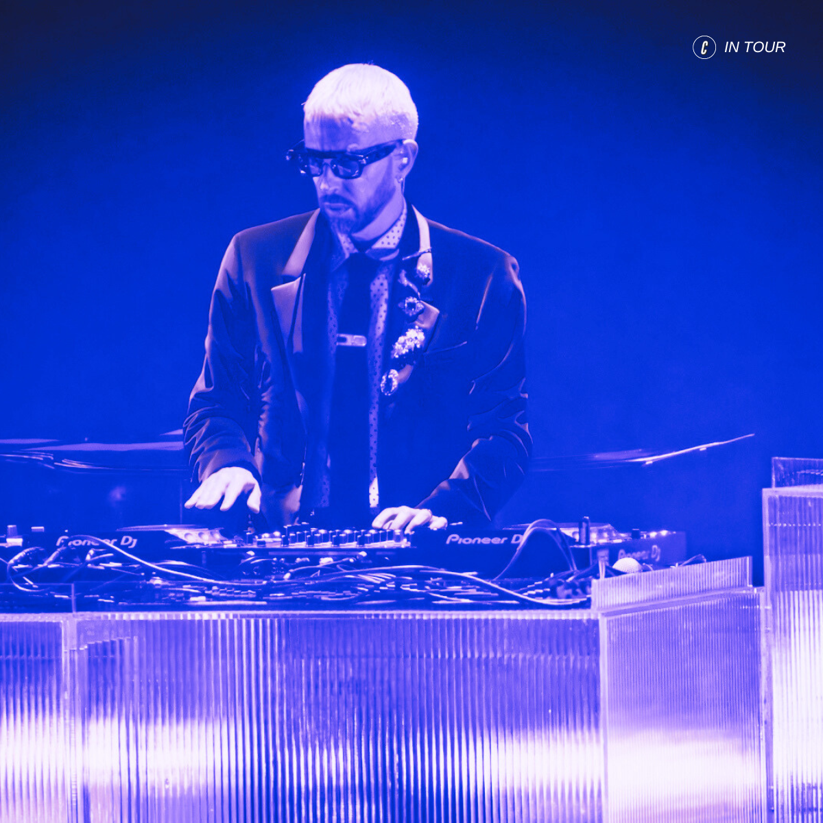 “Manifesto” diventa teatro: Shablo & friends agli Arcimboldi