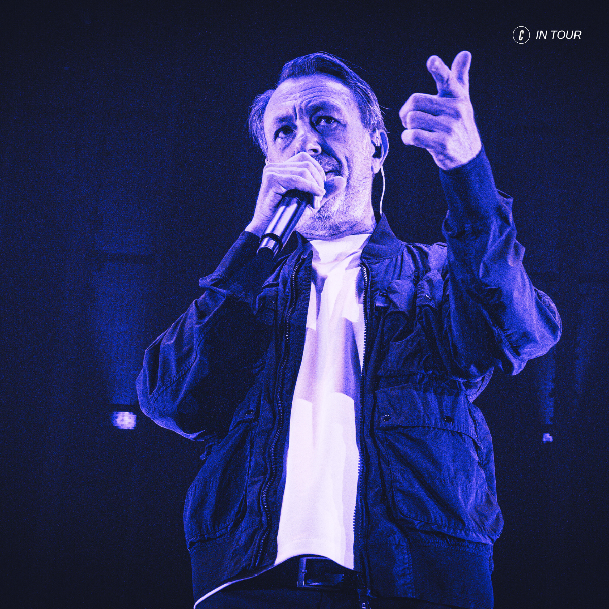 Neffa – Universo Neffa @Forum Assago