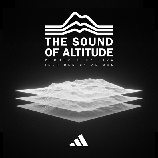 The Sound of Altitude: quando la montagna diventa una playlist