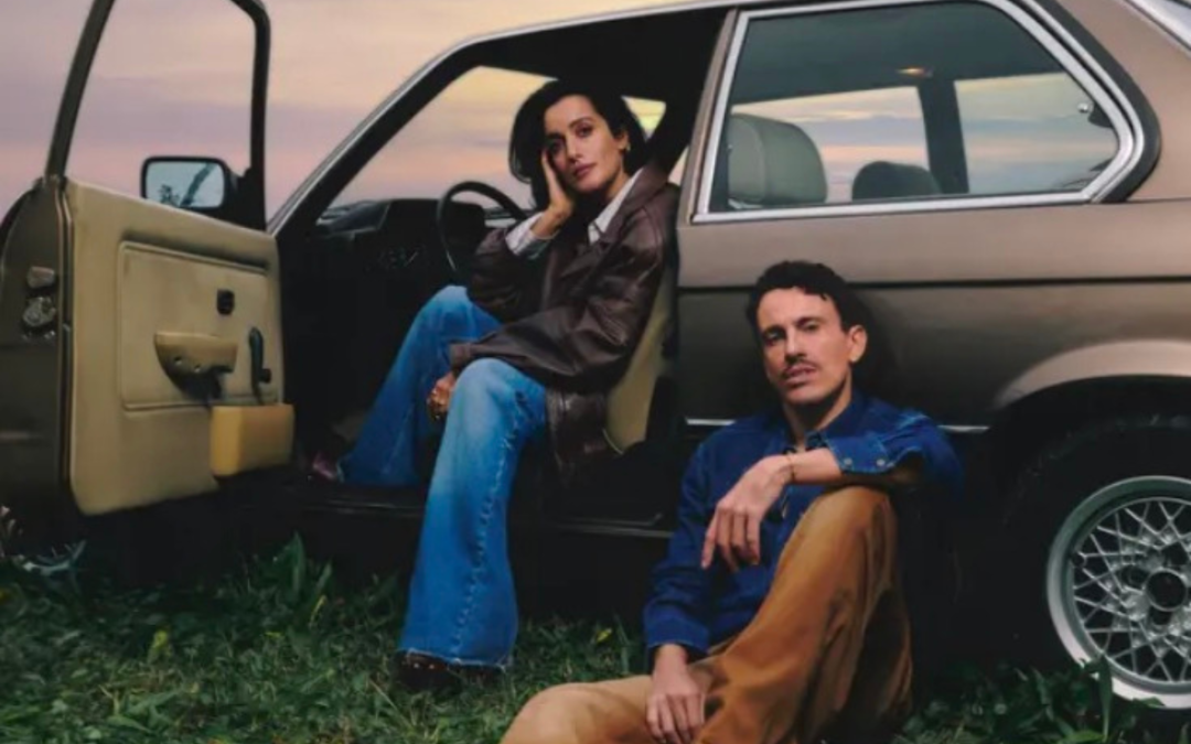 L’aspetto più “SENTIMENTALE” di Aiello nel suo nuovo singolo