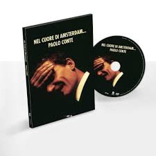 Paolo Conte, il ritorno di “Nel cuore di Amsterdam”: il concerto che fece la storia