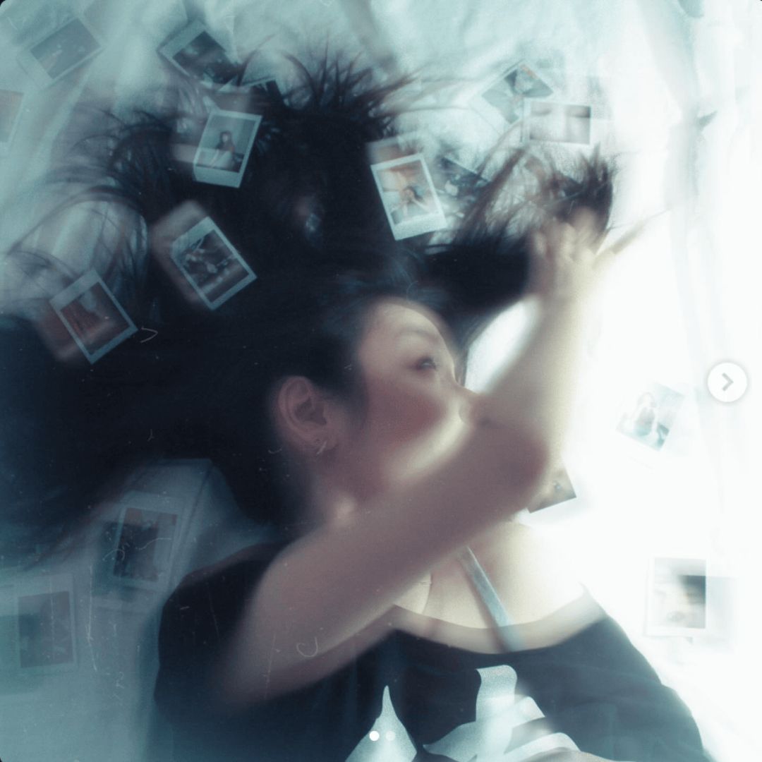 Sara Baroni – “Dead End”: crescere tra fragilità e consapevolezza