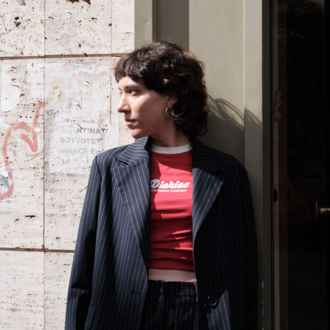 Nuovo amore passato: il nuovo capitolo di Anna and Vulkan